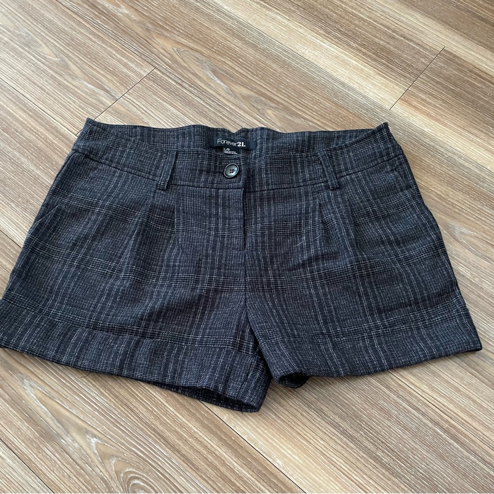 Forever 21 Shorts